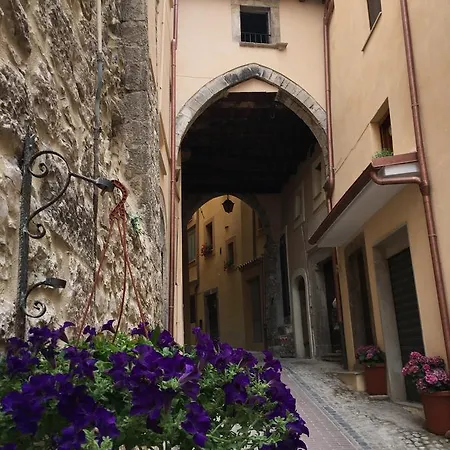 Del Grand Tour Hotel Sonnino